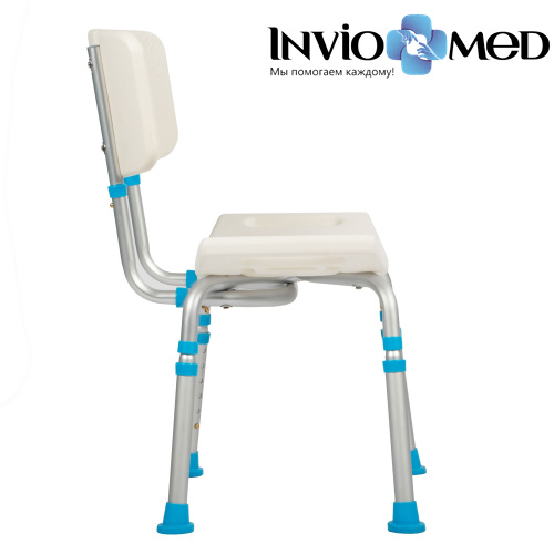 Стул для ванны Ortonica Lux 675 фото 4
