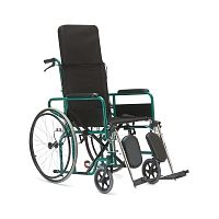 Инвалидная коляска Армед FS954GC