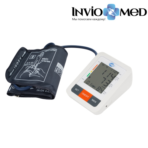 Тонометр PG-800B31 с голосом фото фото 9 Тонометр PG-800B31 с голосом фото фото 9