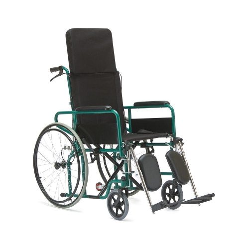 Инвалидная коляска Армед FS954GC
