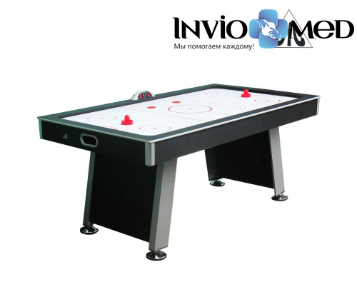 Игровой стол - аэрохоккей "MEXICO" DFC фото