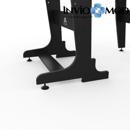 Игровой стол - футбол DFC Barcelona2 складная фото фото 12