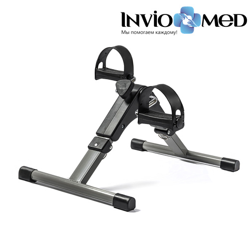 Велотренажер мини DFC B813 фото фото 5