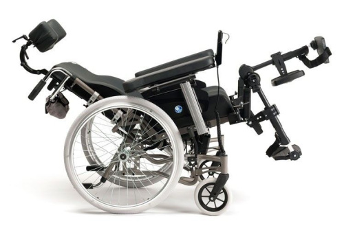 Кресло-коляска Vermeiren Inovys 2-E с электроприводом фото 3