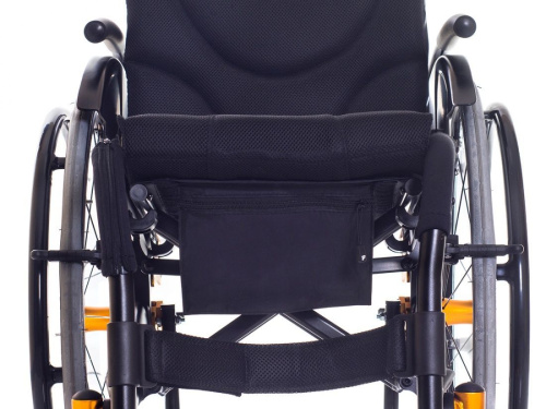 Кресло-коляска Ortonica S 3000 активного типа / Active Life 3000 фото 25