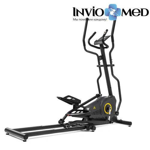 Эллиптический тренажер DFC E6710T фото фото 2