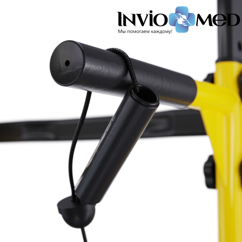 Турник-брусья DFC G007Y фото фото 9 Турник-брусья DFC G007Y фото фото 9