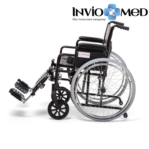 Кресло-коляска Армед H 002 фото 13