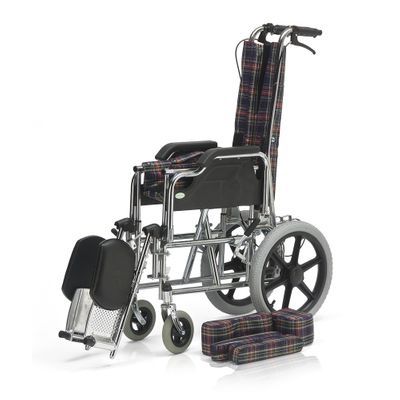 Кресло-коляска Titan LY-800-957-S для детей с ДЦП фото 5
