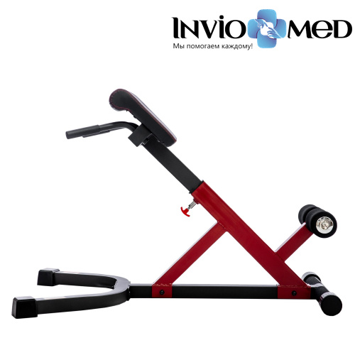 Гиперэкстензия DFC SUB3021 фото фото 5