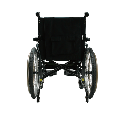 Инвалидная коляска Karma Ergo 852 фото 4