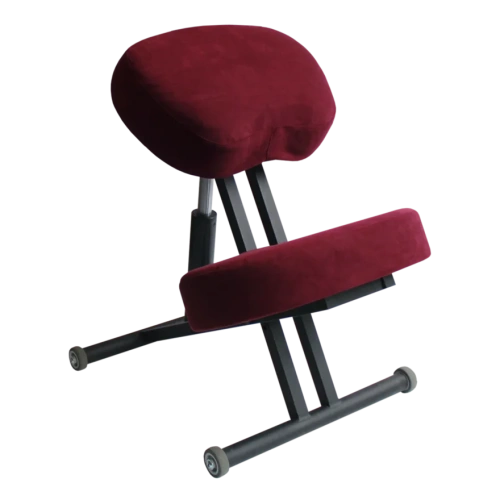 Ортопедический коленный стул TAKASIMA Олимп СК 1-2Г фото фото 6