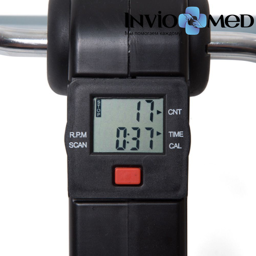 Велотренажер Армед BYS-088B фото фото 2