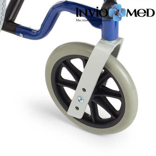 Кресло-коляска Армед H 040 фото 4