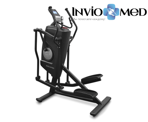 SVENSSON INDUSTRIAL BASE AMT560 Эллиптический тренажер фото