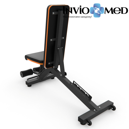 Скамья универсальная DFC D2301 фото фото 7