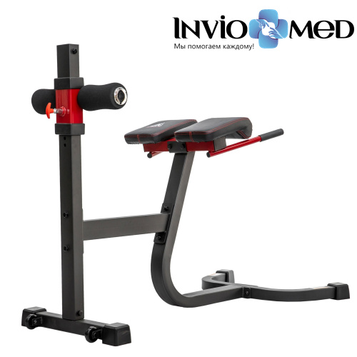 Гиперэкстензия DFC SUB3013RC фото фото 2