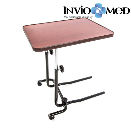 Прикроватный столик Мега-Оптим CA201 фото