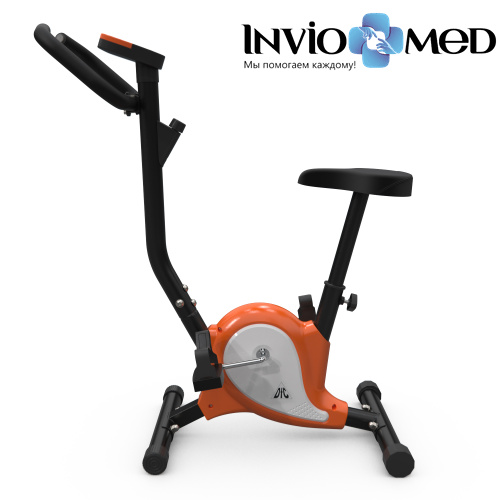 Велотренажер DFC B8005 фото фото 4 Велотренажер DFC B8005 фото фото 4