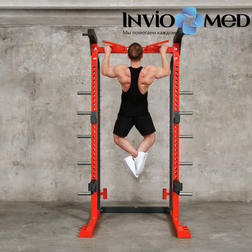 Силовая рама DFC PW200 фото фото 20