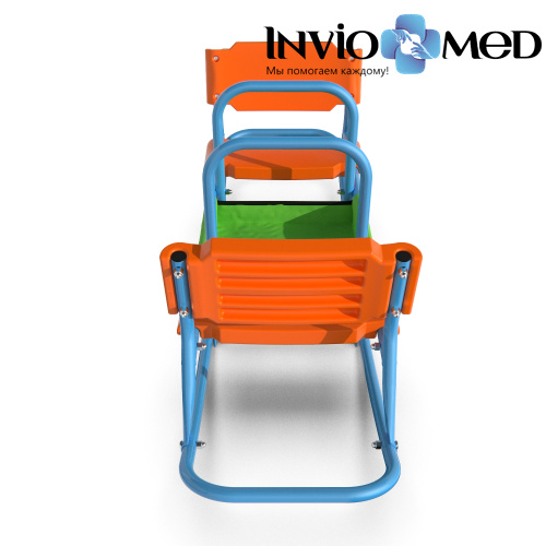 Качели-весы DFC SE-03 фото фото 3