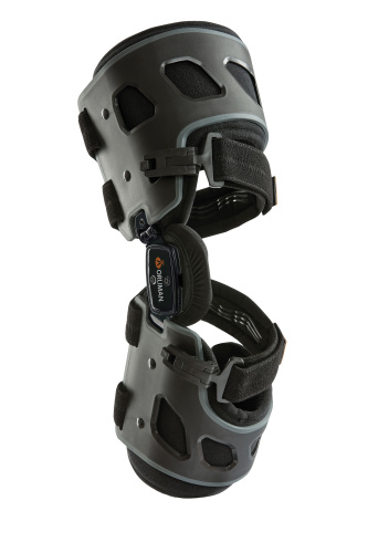 Ортез коленный  Orliman OCR300D / OCR300I при деформирующем гонартрозе фото 5