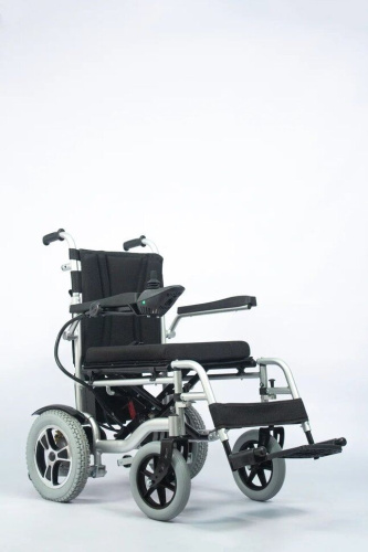 Кресло-коляска Titan LY-103-111 с электроприводом