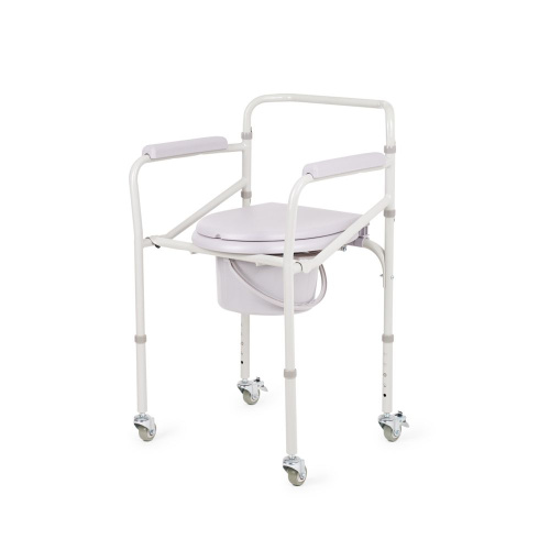 Кресло-стул с санитарным оснащением Армед FS696 фото 3