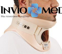 Трахеостомический воротник OSSUR Philadelphia PHP-T5 Трахеостомический воротник OSSUR Philadelphia PHP-T5
