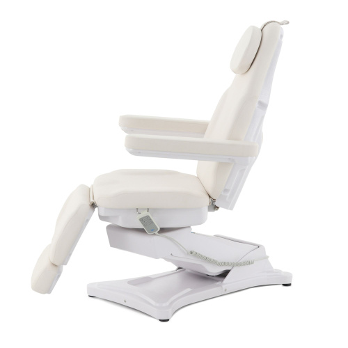 Косметологическое кресло электрическое 3 мотора Med-Mos ММКК-3 КО-177DP-00 фото фото 18