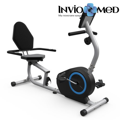 Велотренажер DFC GBYQ-2300D фото фото 5