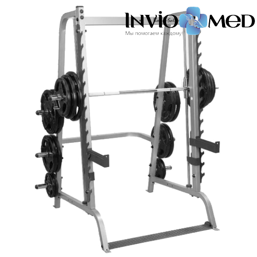 Машина Смита GS348 фото