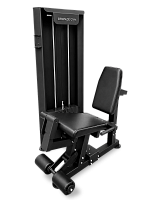 Разгибание ног профессиональный BRONZE GYM PARTNER ML-301 фото