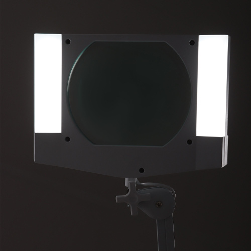 Лампа бестеневая с РУ (лампа-лупа) Med-Mos 9002LED (9002LED-D) фото фото 9