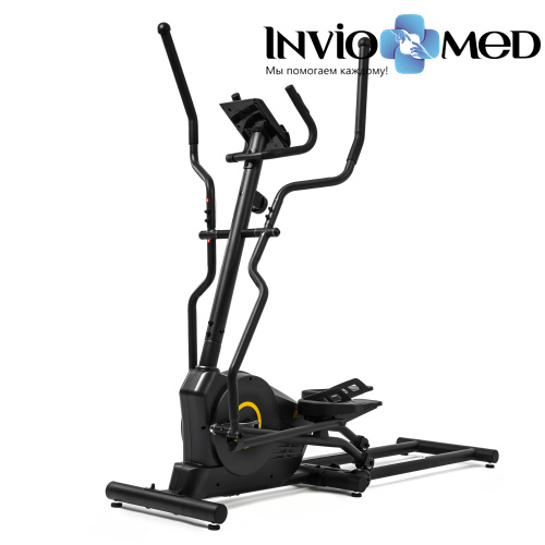 Эллиптический тренажер DFC E6710T фото фото 5