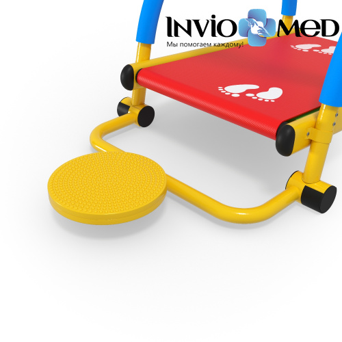 Беговая дорожка детская DFC VT-2301T фото фото 8 Беговая дорожка детская DFC VT-2301T фото фото 8