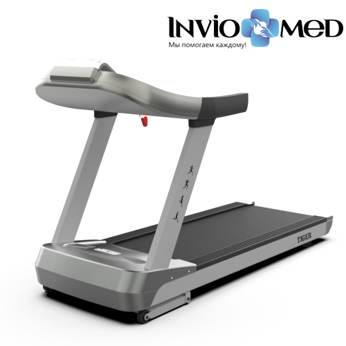 Беговая дорожка DFC TIGER T770 фото фото 4