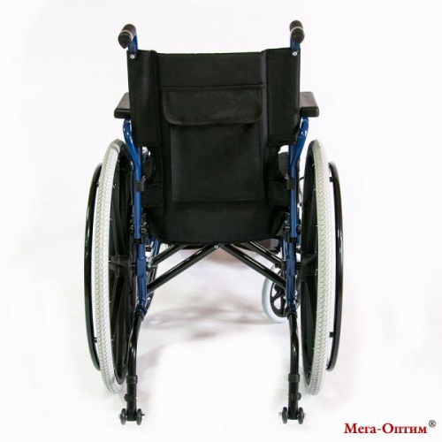 Кресло-коляска Мега-Оптим FS 909 B фото 8