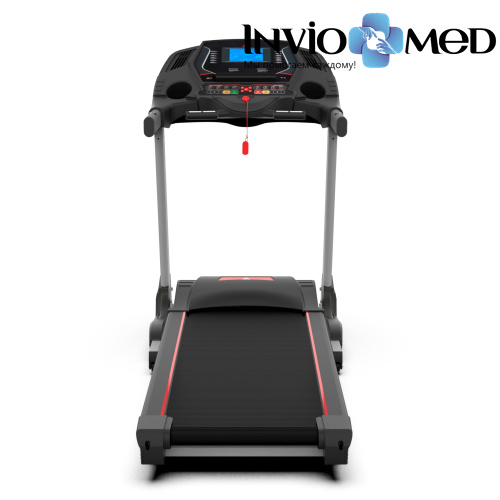 Беговая дорожка DFC SINTRA Red T760R фото фото 3