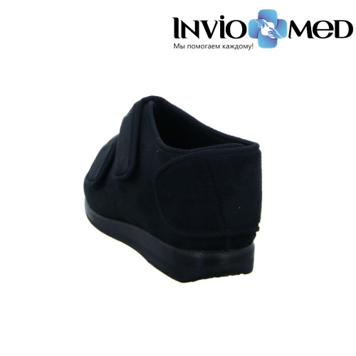 Туфли ортопедические унисекс Ortomed 6051 фото 8