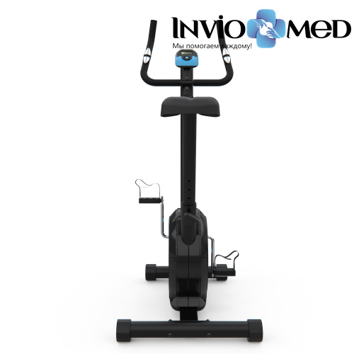 Велотренажер DFC B85001B фото фото 3