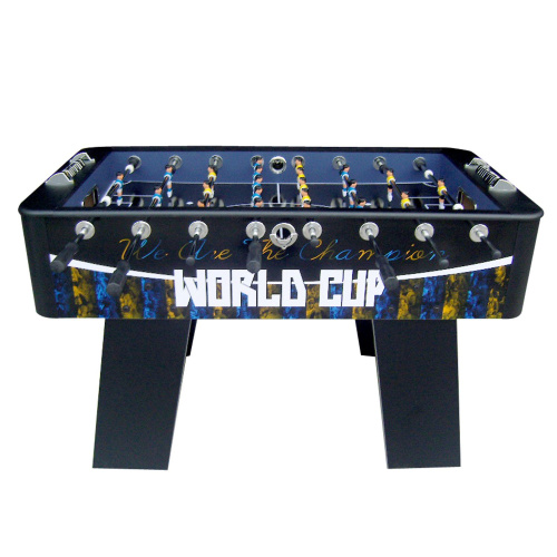 Игровой стол - футбол DFC World Cup фото фото 4