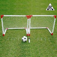 Ворота игровые DFC 2 Mini Soccer Set GOAL219A фото