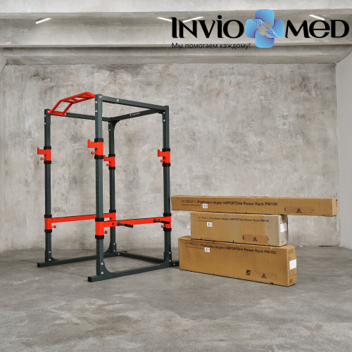 Рама силовая DFC PW100 фото фото 19