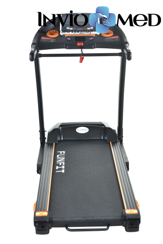 Беговая дорожка Funfit DK-09 фото фото 3