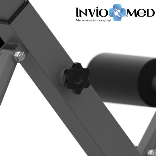 Гиперэкстензия DFC SUB027 фото фото 10