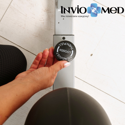 Велотренажер DFC GBYQ-2309D фото фото 19