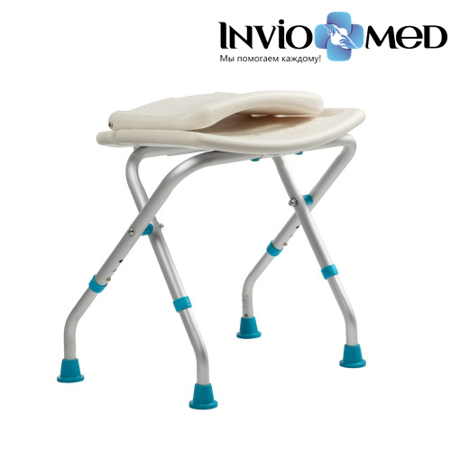 Стул для ванной Ortonica LUX 600 фото 5