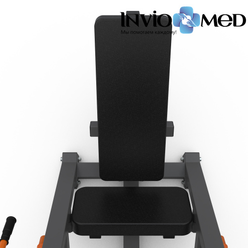 Жим ногами DSTONERISE DLP02 (50*70) фото фото 7