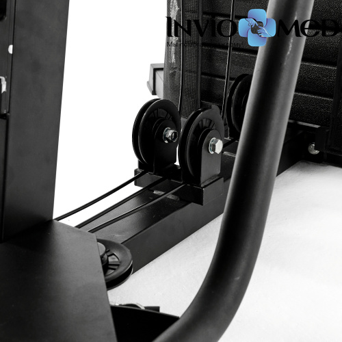 Силовой комплекс DFC D5125 (Пять коробов) фото фото 12